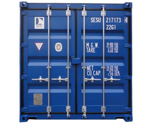Shipping & Storage Containers to Buy