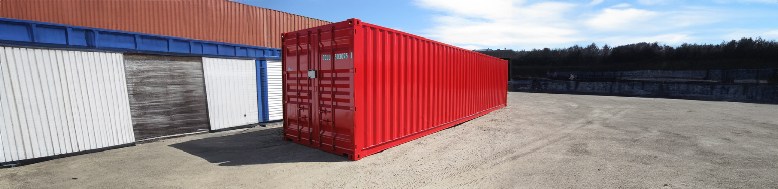Top 10 Uses of Shipping Containers - Spinnaker Equipment