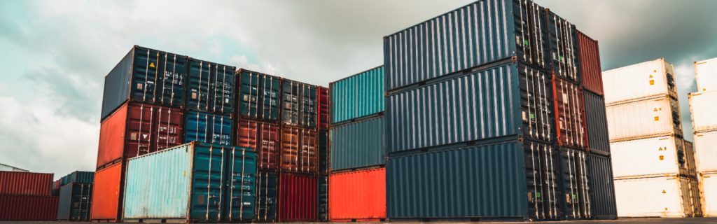 The Complete Guide to Shipping Containers in Miami