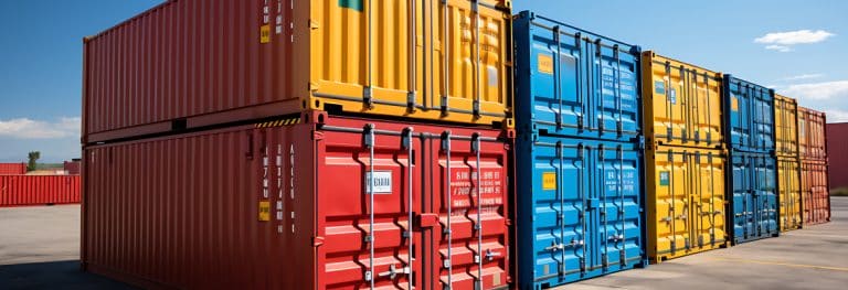 What Problem Container Solves Top Ways Shipping Containers Solve Storage Problems for Commercial and ...